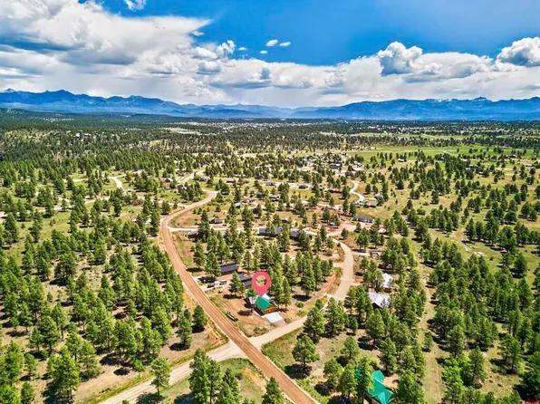 243 Mansions Cir, Pagosa Springs, CO 81147