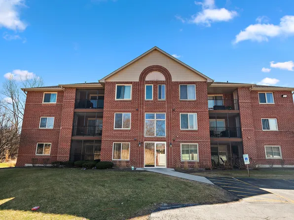 6950 Heritage Cir APT 3C, Orland Park, IL 60462