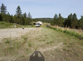 111 Peony Creek Rd, Tonasket, WA 98855