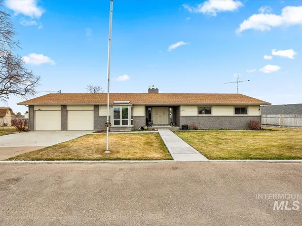 619 E Homedale Rd, Caldwell, ID 83607