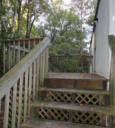 PORCH