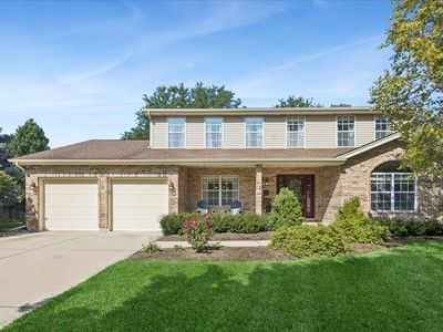 1306 Clark St, North Aurora, IL, 60542