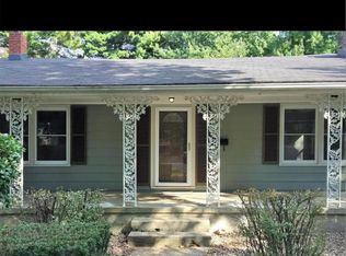 1164 S National Ave, Springfield, MO 65804