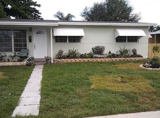 812 SW 24th Ave, Fort Lauderdale, FL 33312