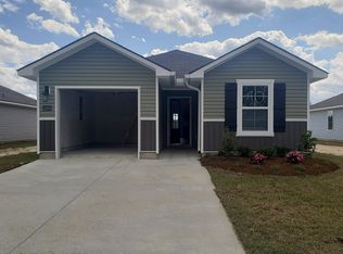 12500 Orchid Ln, Walker, LA 70785