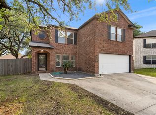 9534 Shining Elm Dr, San Antonio, TX 78254