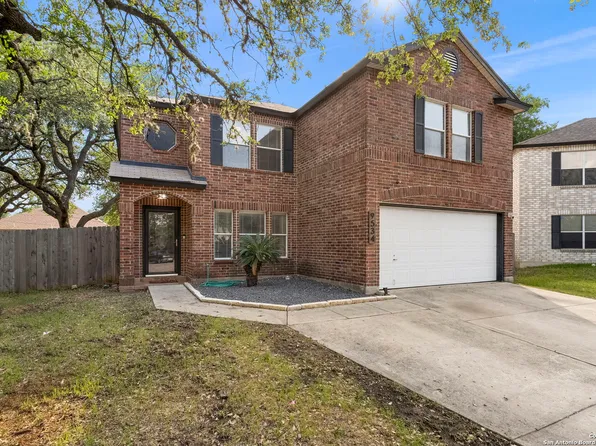 9534 SHINING ELM DR, San Antonio, TX 78254