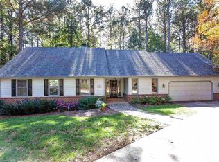 1009 Whitney Springs Ct, Holly Springs, NC 27540