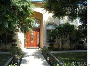 11815 Emery St, El Monte, CA 91732
