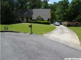 269 Vista Cir, Gardendale, AL 35071