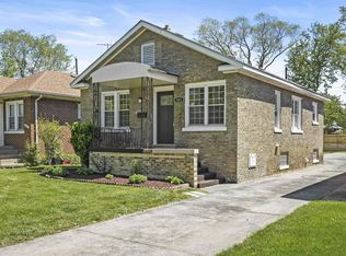 7023 Maplewood Ave, Hammond, IN 46324