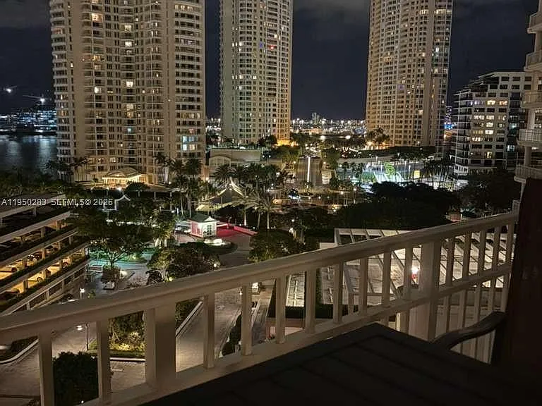 701 Brickell Key Blvd #1105 — Photo 4