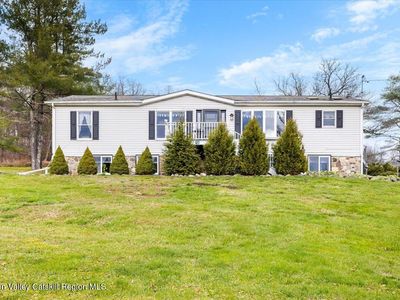 858 Stone Bridge Road, Cornwallville, NY, 12418