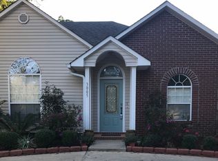 3005 The Woods Rd, Picayune, MS 39466