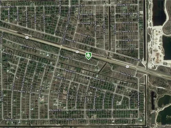 1239 Briarcliffe ST, FORT MYERS, FL 33913