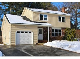 3 Brenda Cir, Saco, ME 04072