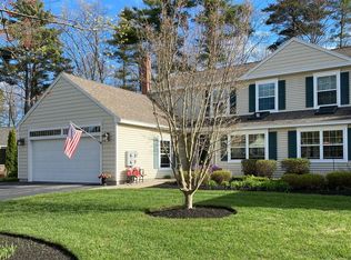 14 Wheelright Ct #28, Wells, ME 04090