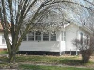 1404 Buntin St, Vincennes, IN 47591