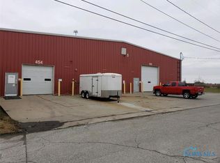 502 Jackson St, Archbold, OH 43502