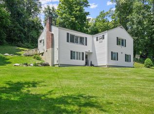 6 Tamarack Dr, New Milford, CT 06776