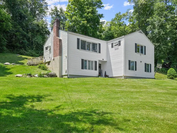 6 Tamarack Drive, New Milford, CT 06776