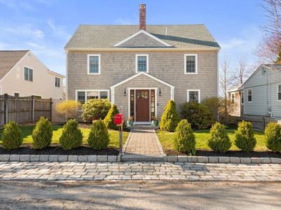 73 Marion Rd, Scituate, MA, 02066