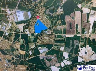 969 E Ashby Rd, Florence, SC 29506