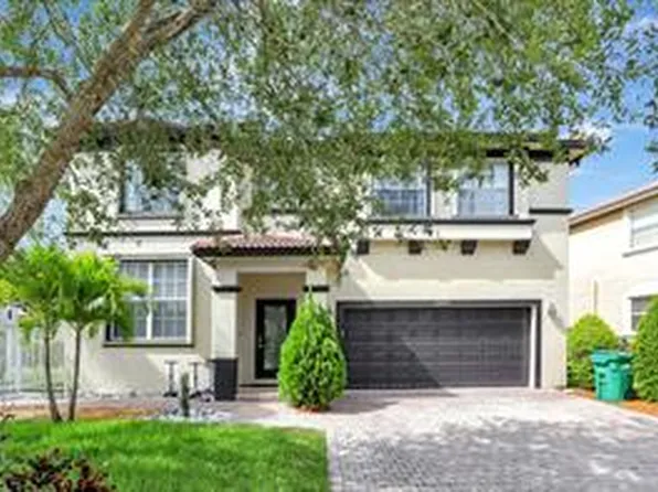 12622 NW 9th St, Coral Springs, FL 33071