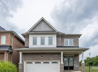 7873 Hackberry Trl, Niagara Falls, ON L2H0P1