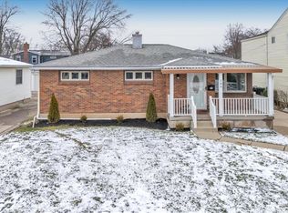 186 Oakvale Blvd, Buffalo, NY 14223