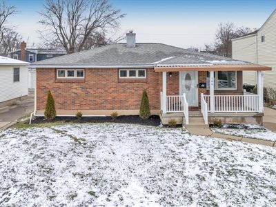 186 Oakvale Blvd, Buffalo, NY, 14223