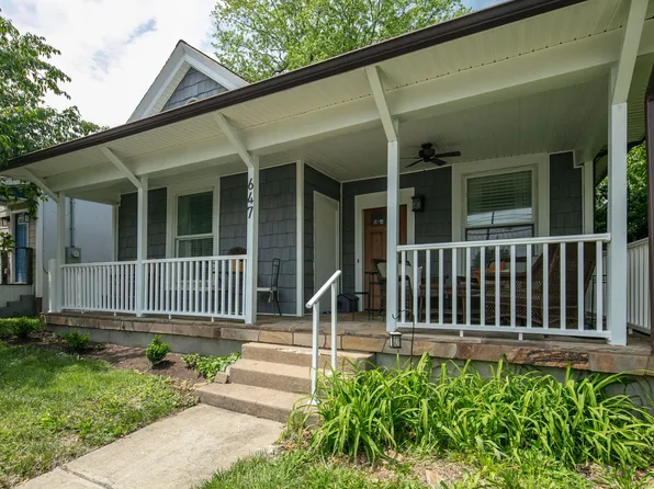 647 N Limestone, Lexington, KY 40508