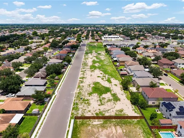 3524 Zinnia Ave, McAllen, TX 78504