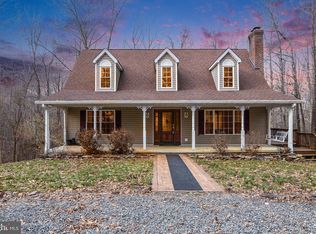 12190 Mitcheltree Ln, King George, VA 22485