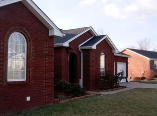 245 Emmaus Cir, Elizabethtown, KY 42701