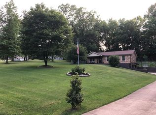 624 Bryan Rd, Clarksville, TN 37043