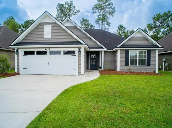 4029 Nelson Hill Pl, Hahira, GA 31632
