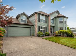 11019 SE Alexander Ave, Happy Valley, OR 97086