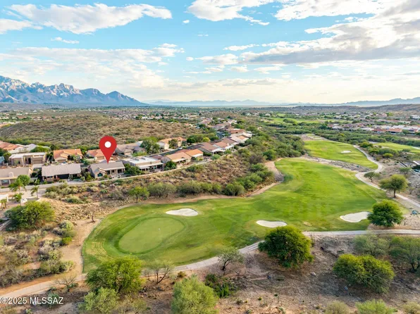 37982 S Desert Highland Dr, Tucson, AZ 85739