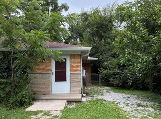 1002 W Cascade Ave, Bloomington, IN 47404