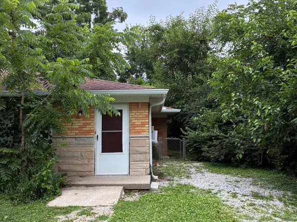 1002 W Cascade Ave, Bloomington, IN 47404