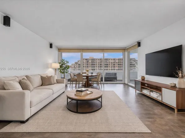 199 Ocean Lane Dr APT 1009, Key Biscayne, FL 33149