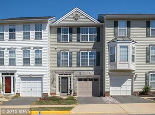 35872 Devon Park Sq, Round Hill, VA