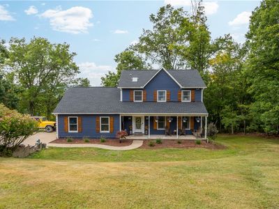 555 Hiawatha Rd S, Prosperity, PA, 15329