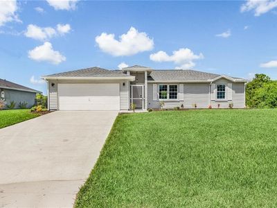 496 Labree Ave S, Lehigh Acres, FL, 33974