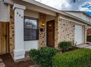 404 Menlo Park Dr, Garland, TX 75043