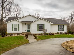 4129 Scarlett Dr, Morristown, TN 37814