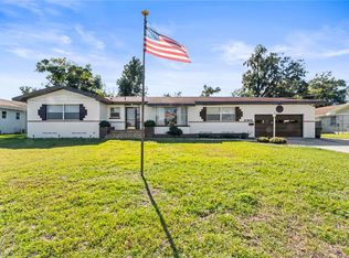 37402 Meridian Ave, Dade City, FL 33525
