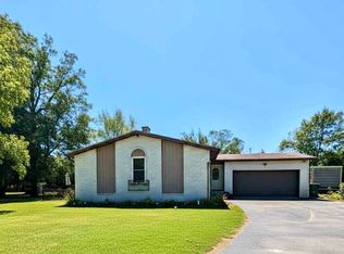 3325 W 932 N, Lake Village, IN 46349