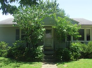 840 Henry Clay Blvd, Lexington, KY 40505